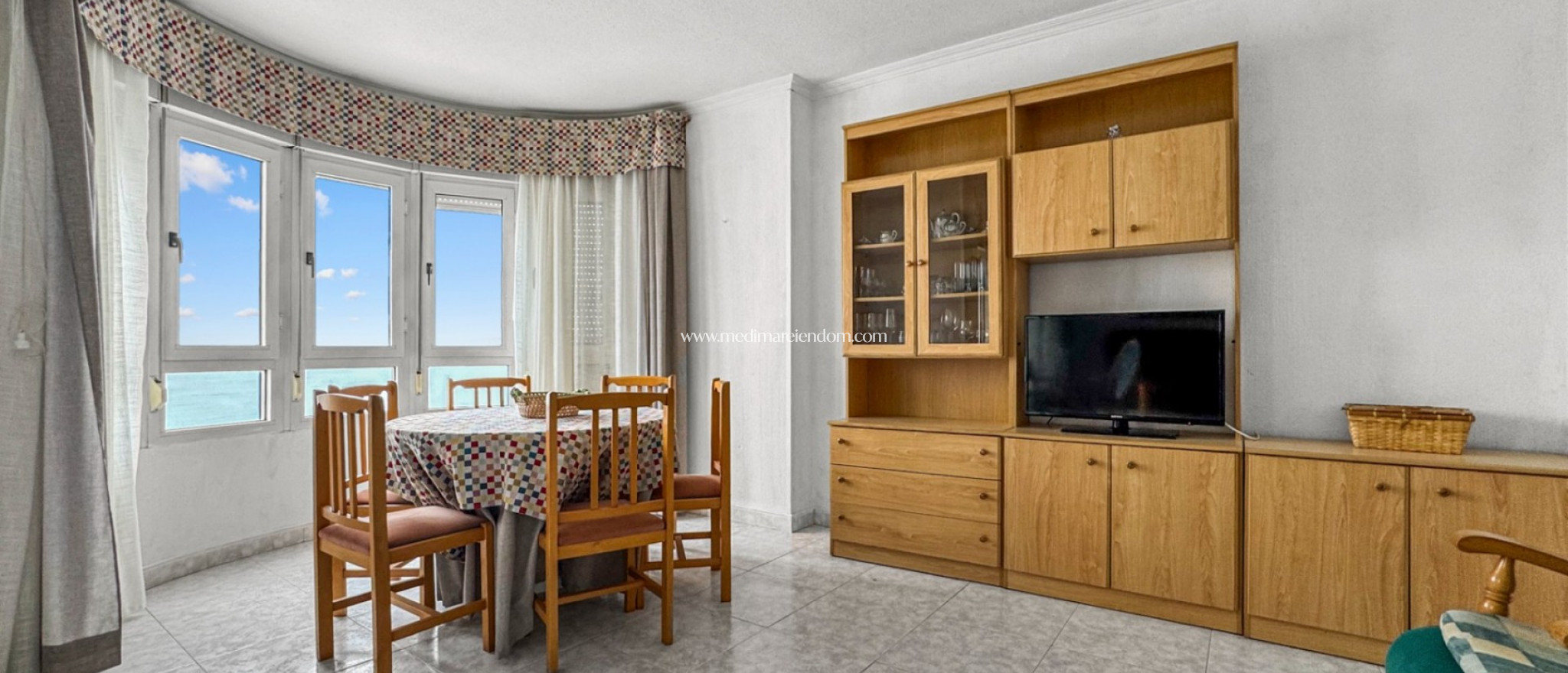 Tweedehands - Appartement - Torrevieja - Playa de los Locos