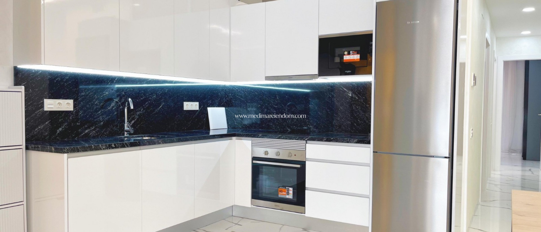 Tweedehands - Appartement - Torrevieja - Playa del Cura