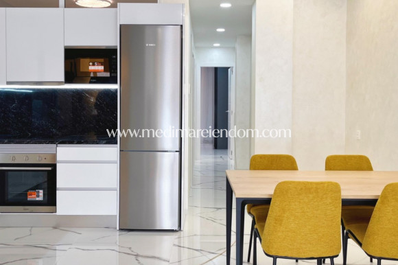 Tweedehands - Appartement - Torrevieja - Playa del Cura