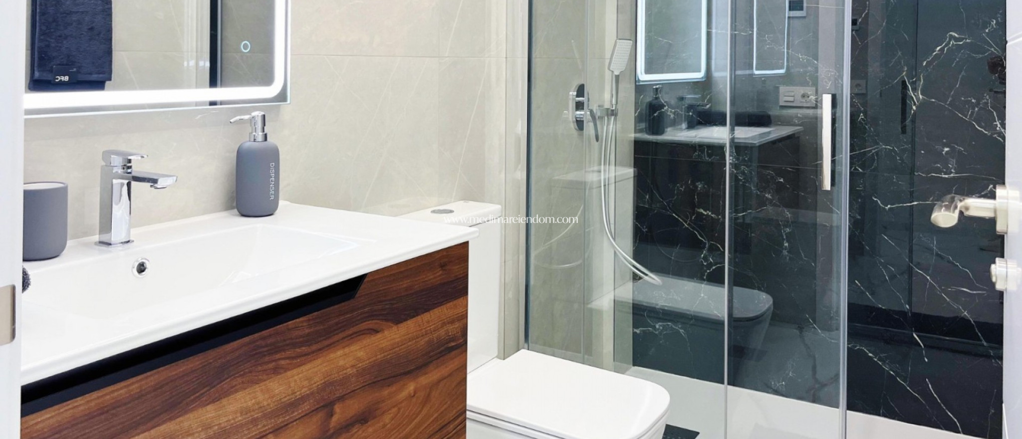 Tweedehands - Appartement - Torrevieja - Playa del Cura