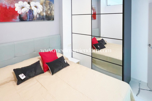 Tweedehands - Appartement - Torrevieja - Playa del Cura