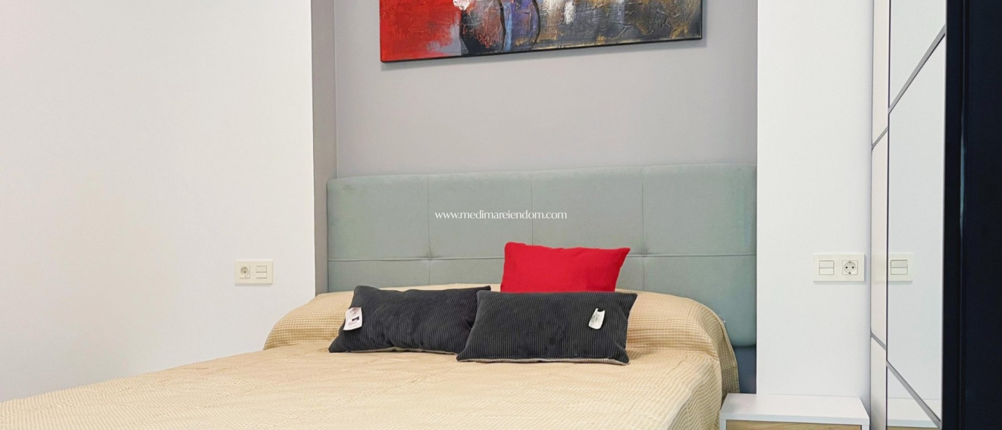 Tweedehands - Appartement - Torrevieja - Playa del Cura