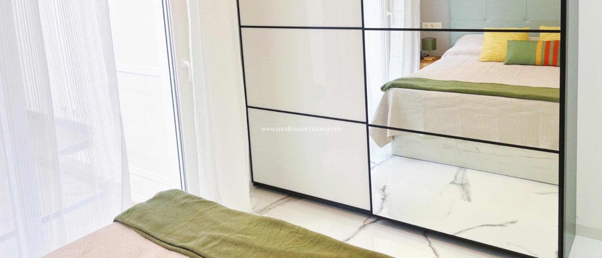 Tweedehands - Appartement - Torrevieja - Playa del Cura