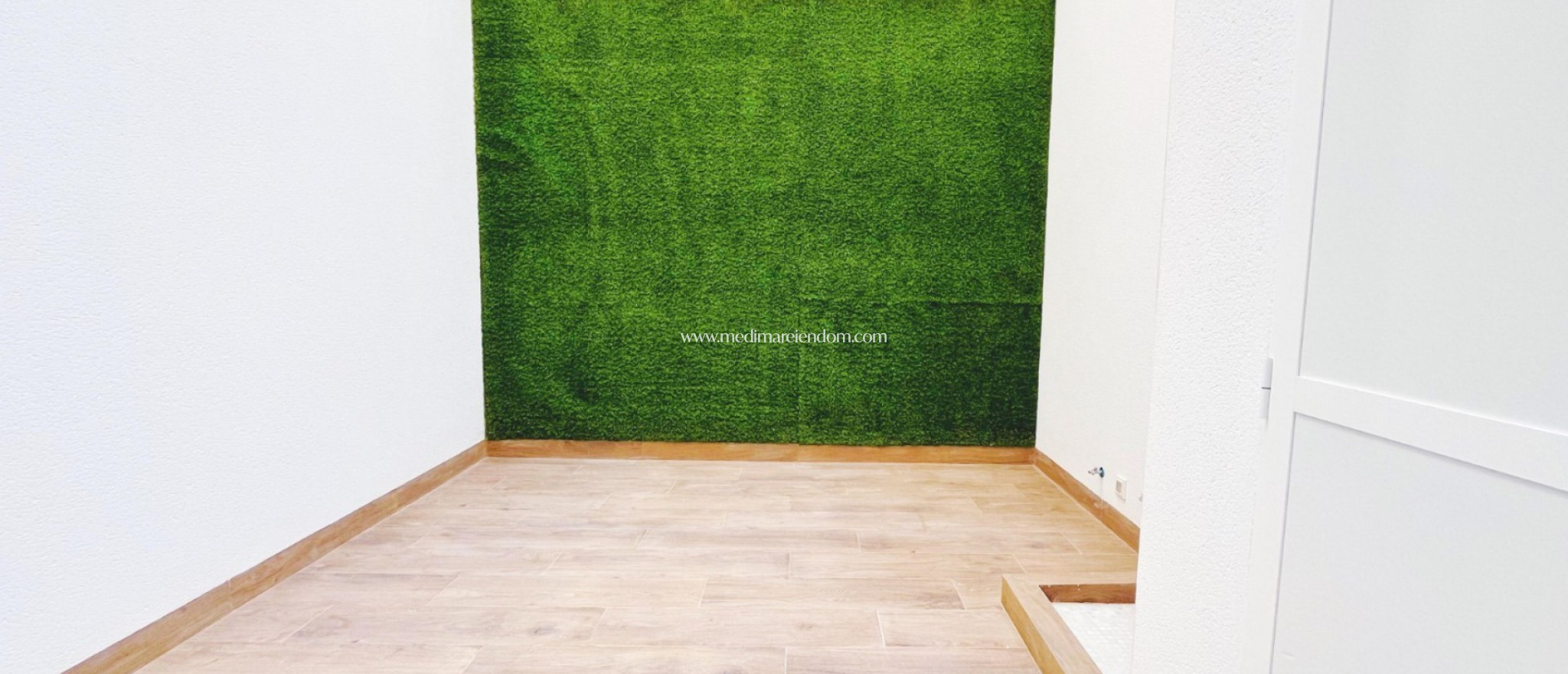 Tweedehands - Appartement - Torrevieja - Playa del Cura