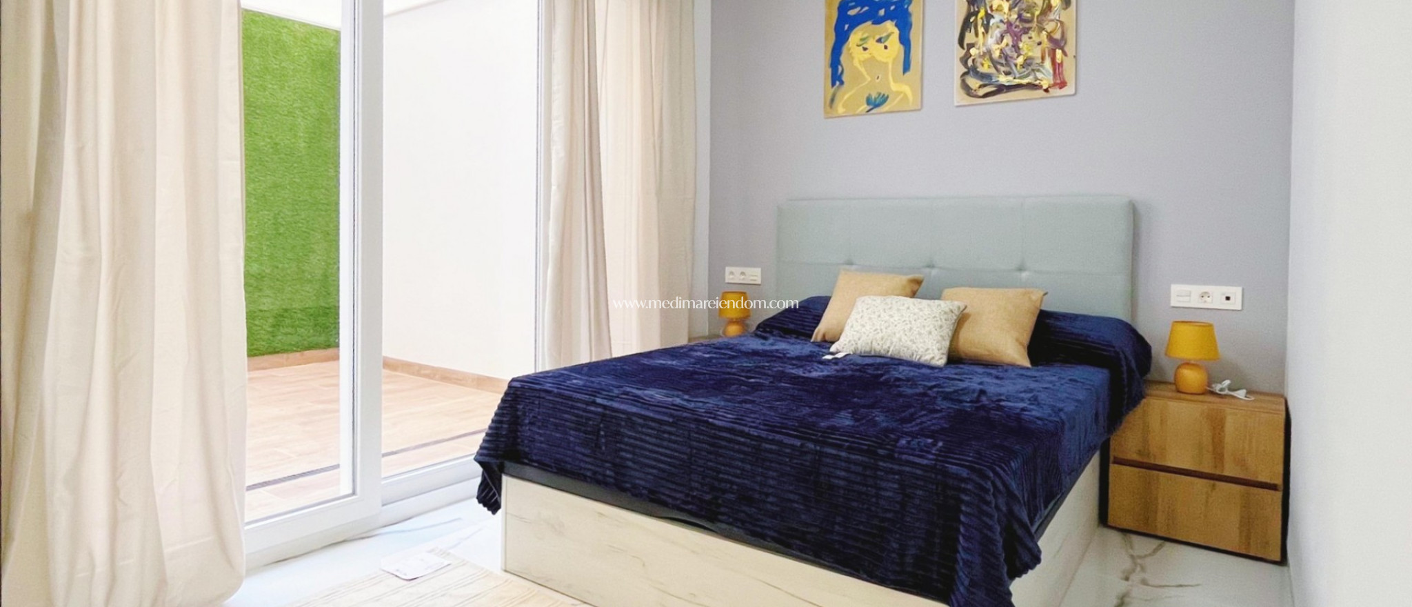 Tweedehands - Appartement - Torrevieja - Playa del Cura