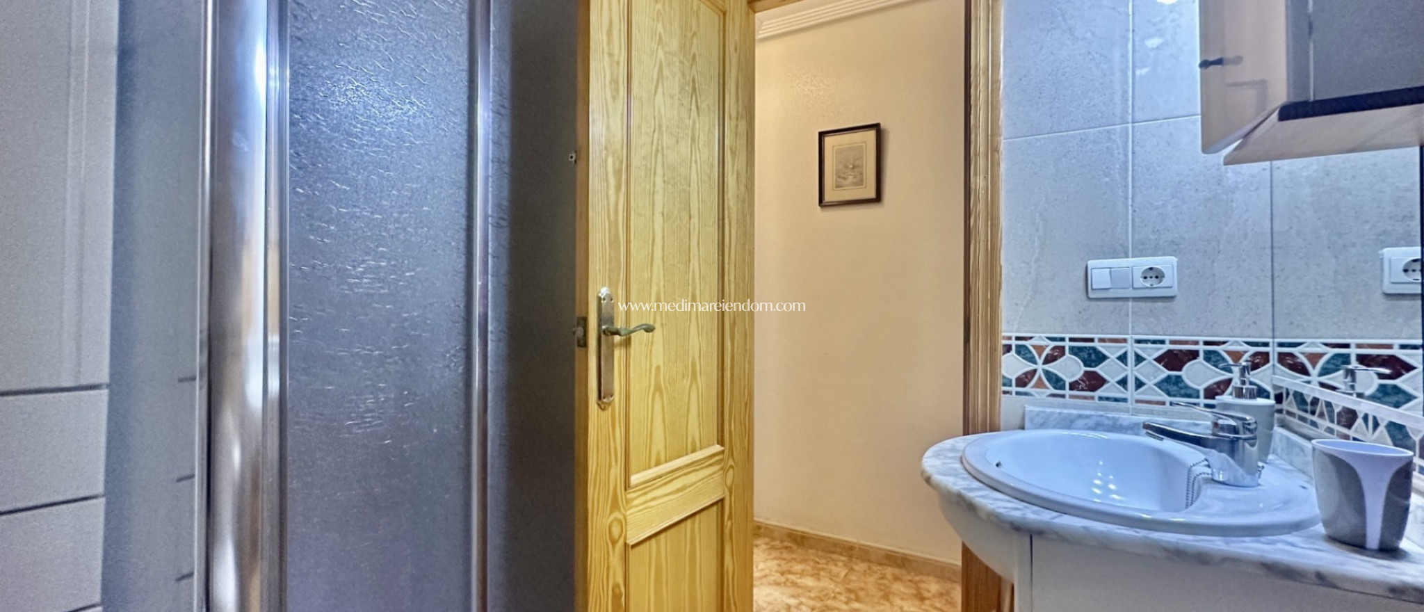 Tweedehands - Appartement - Torrevieja - Playa del Cura