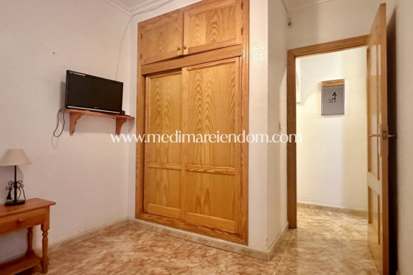 Tweedehands - Appartement - Torrevieja - Playa del Cura