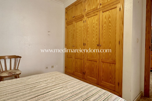 Tweedehands - Appartement - Torrevieja - Playa del Cura