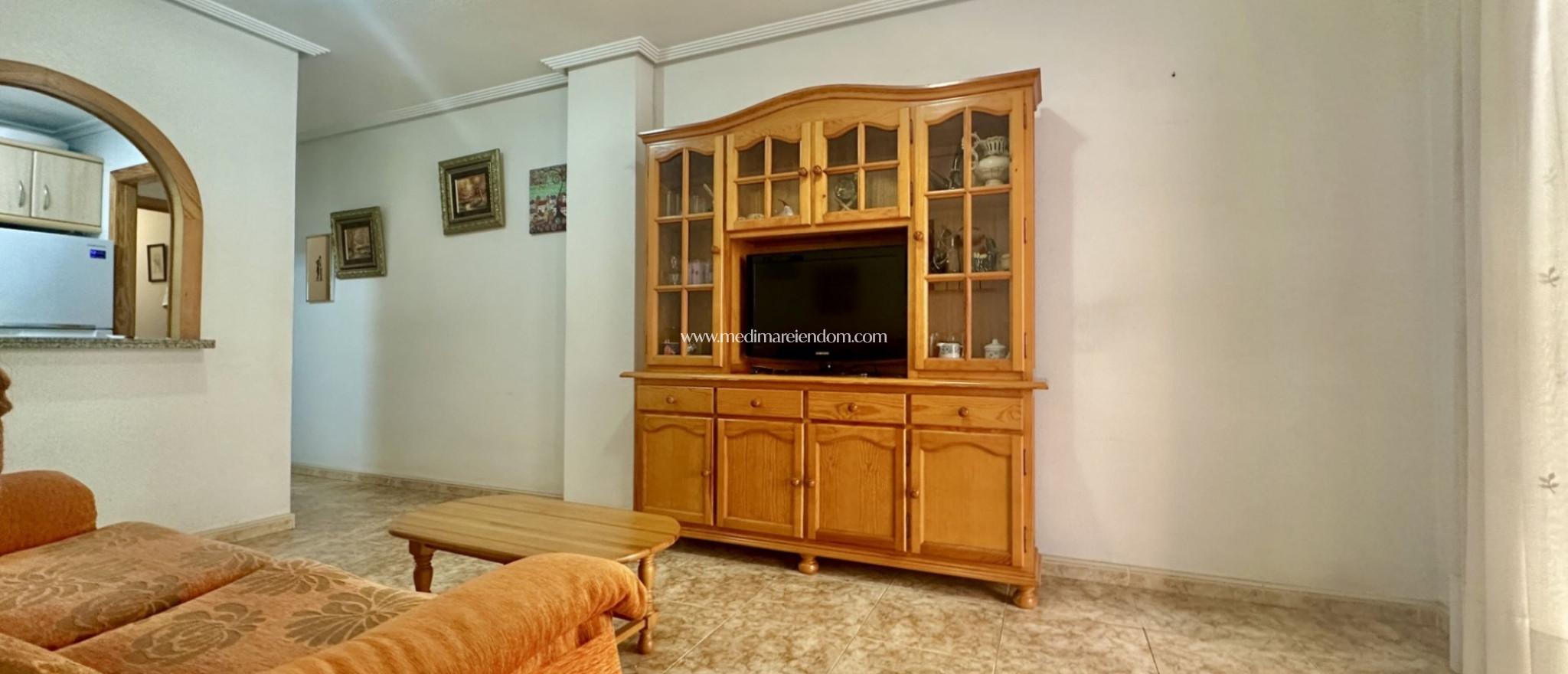 Tweedehands - Appartement - Torrevieja - Playa del Cura