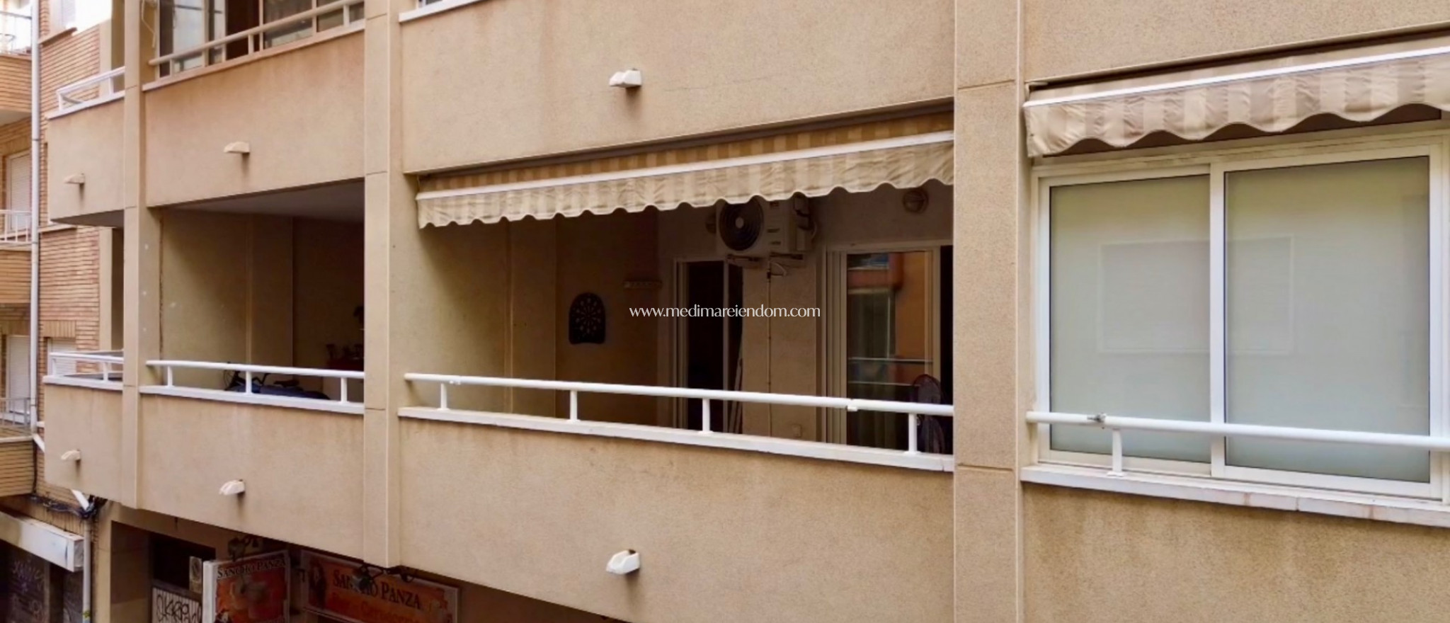 Tweedehands - Appartement - Torrevieja - Playa del Cura