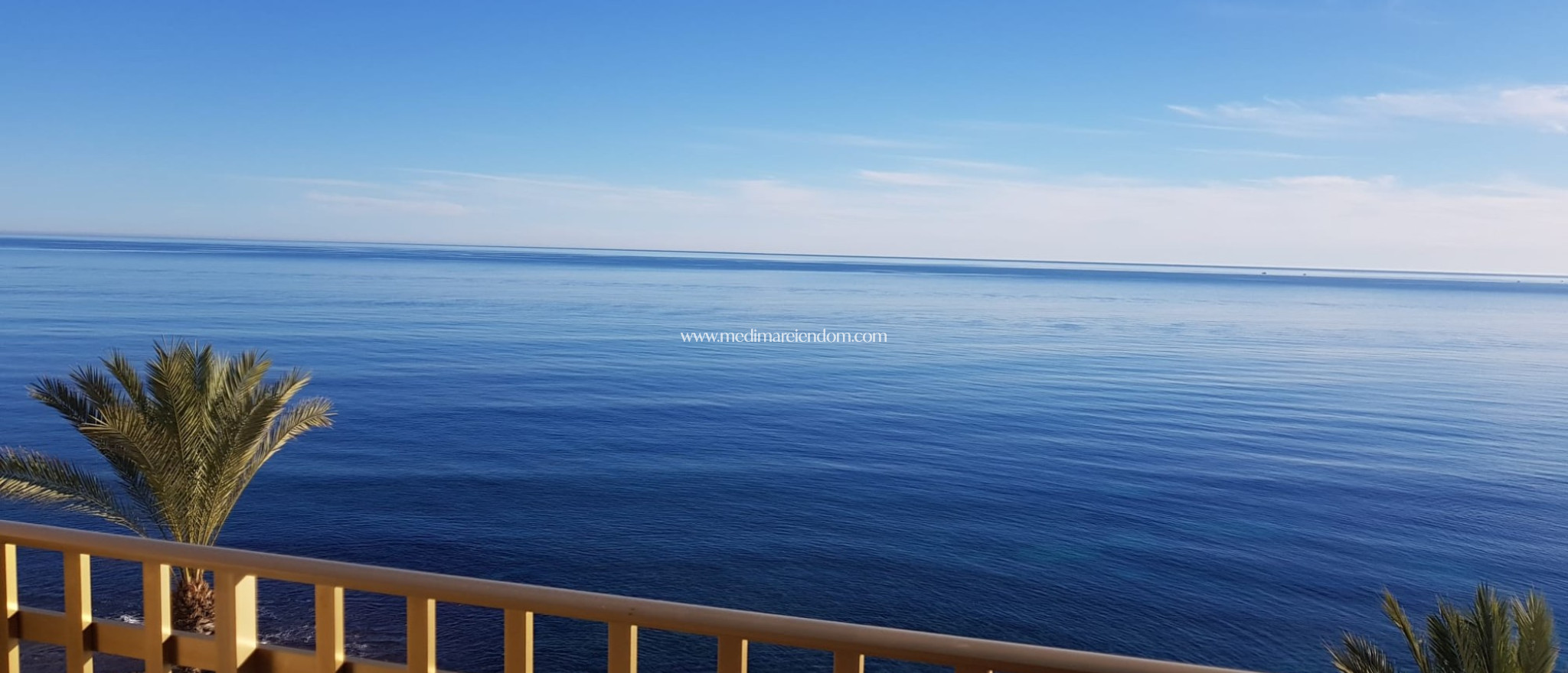 Tweedehands - Appartement - Torrevieja - Playa Del Cura