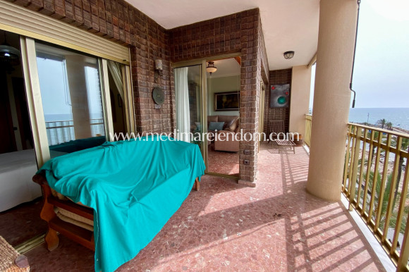 Tweedehands - Appartement - Torrevieja - Playa Del Cura