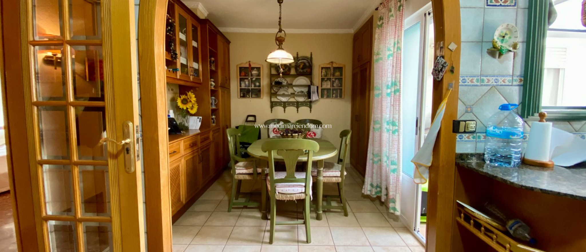 Tweedehands - Appartement - Torrevieja - Playa Del Cura