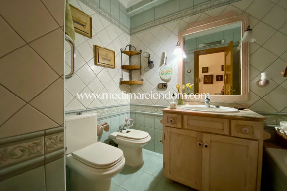 Tweedehands - Appartement - Torrevieja - Playa Del Cura