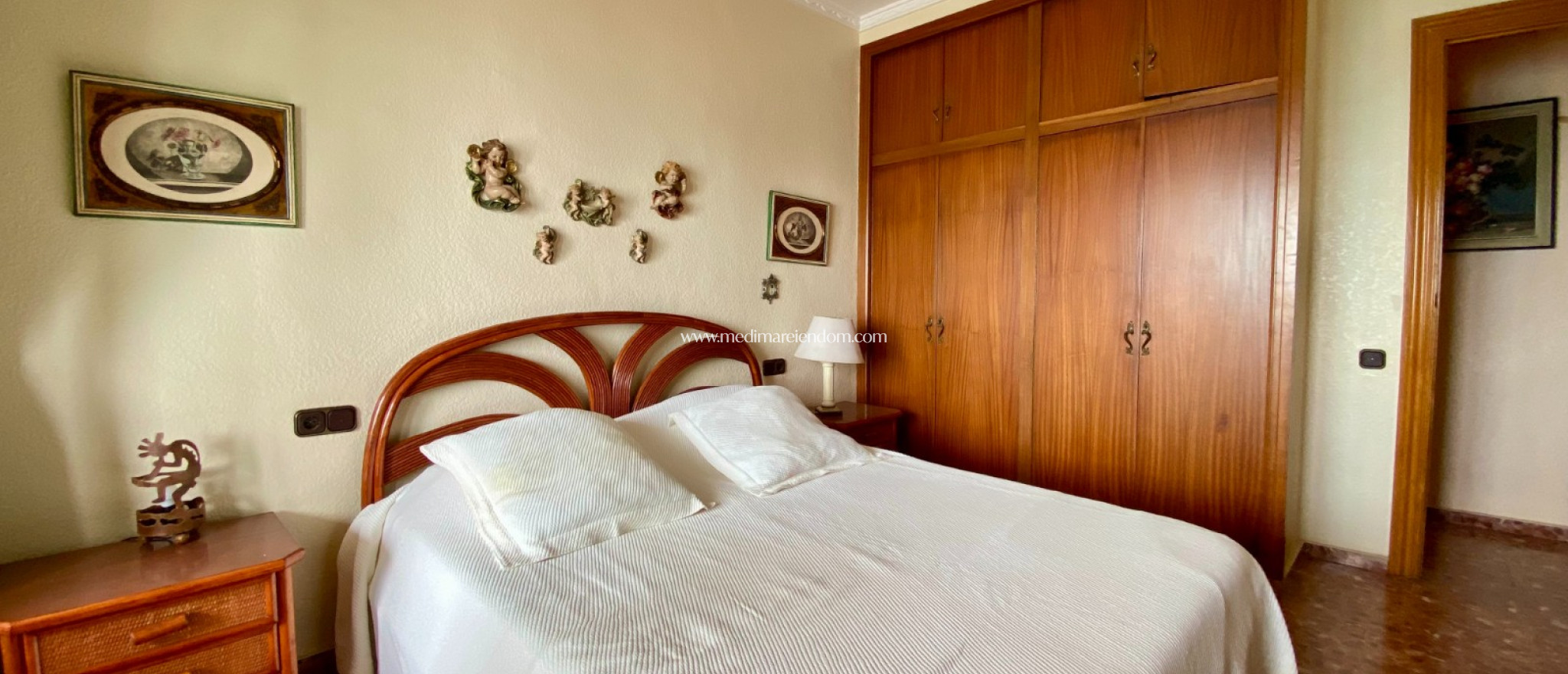 Tweedehands - Appartement - Torrevieja - Playa Del Cura