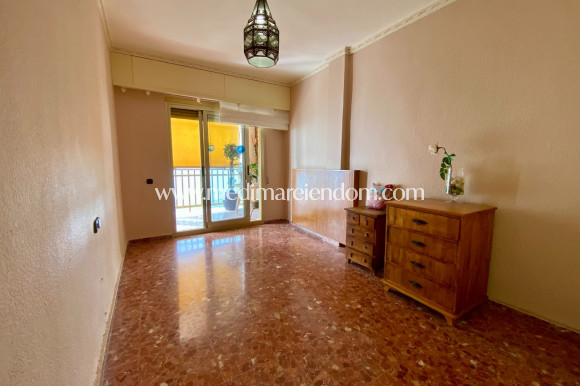 Tweedehands - Appartement - Torrevieja - Playa Del Cura