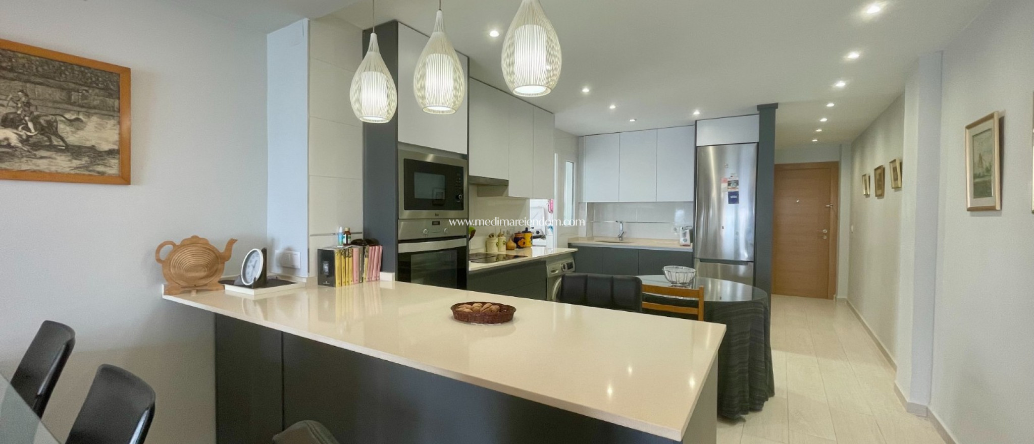 Tweedehands - Appartement - Torrevieja - Playa Del Cura