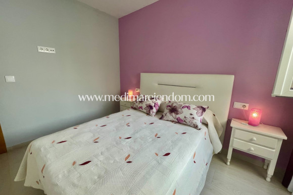 Tweedehands - Appartement - Torrevieja - Playa Del Cura