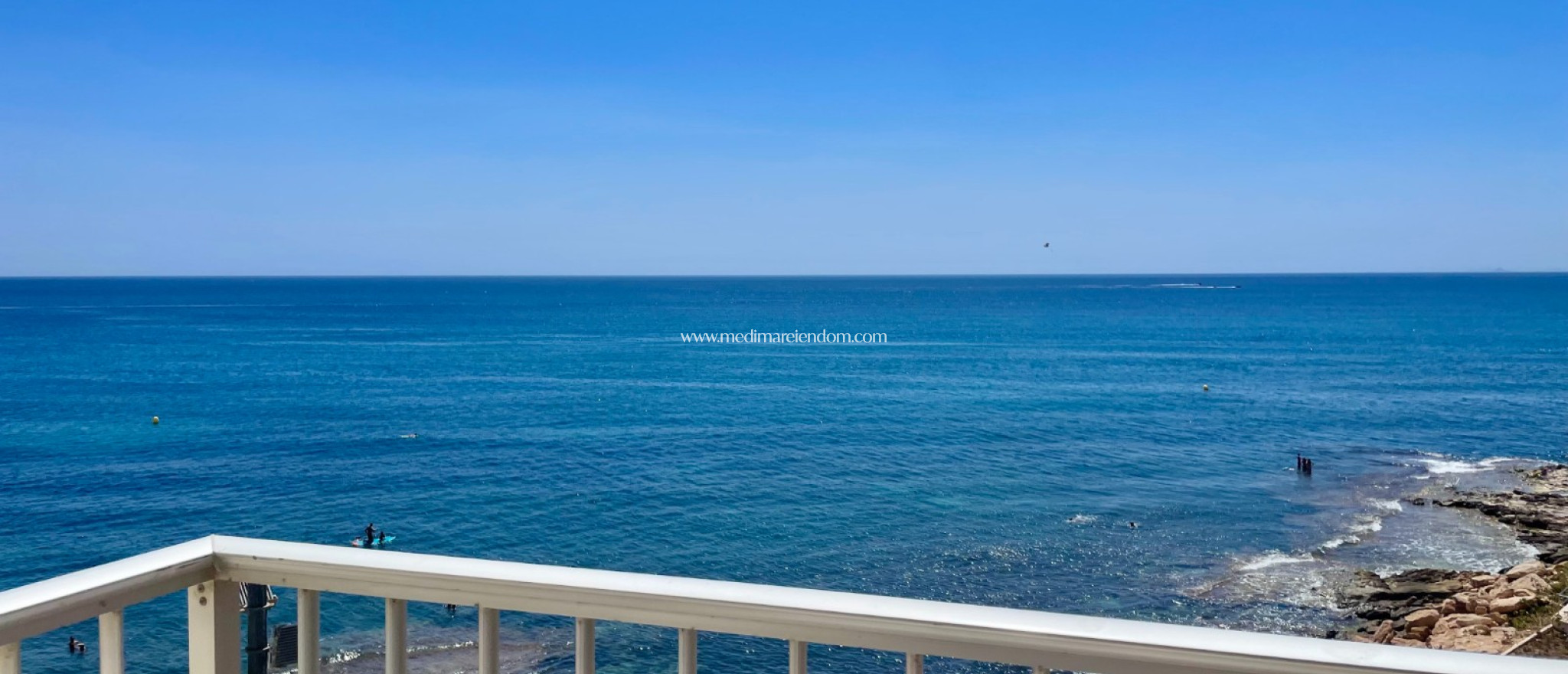 Tweedehands - Appartement - Torrevieja - Playa Del Cura
