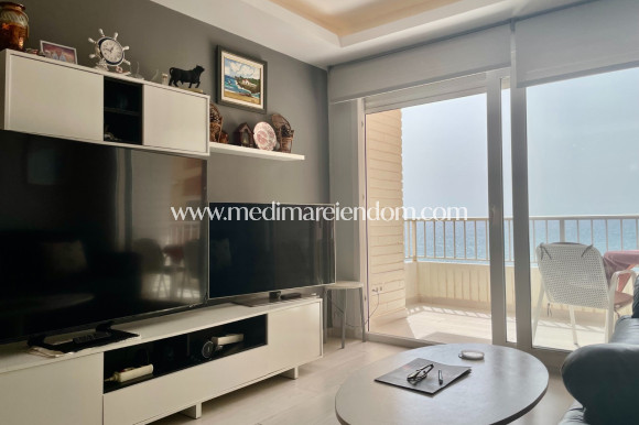 Tweedehands - Appartement - Torrevieja - Playa Del Cura