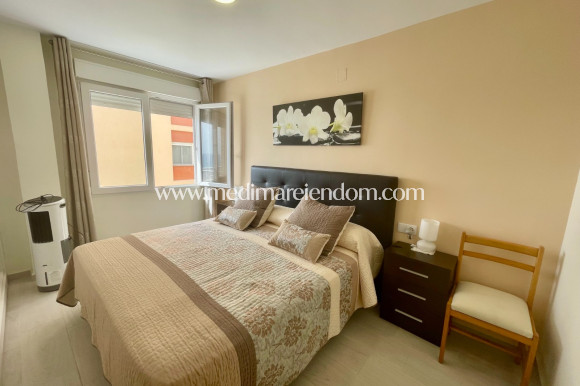 Tweedehands - Appartement - Torrevieja - Playa Del Cura