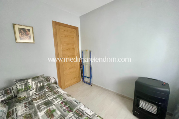 Tweedehands - Appartement - Torrevieja - Playa Del Cura