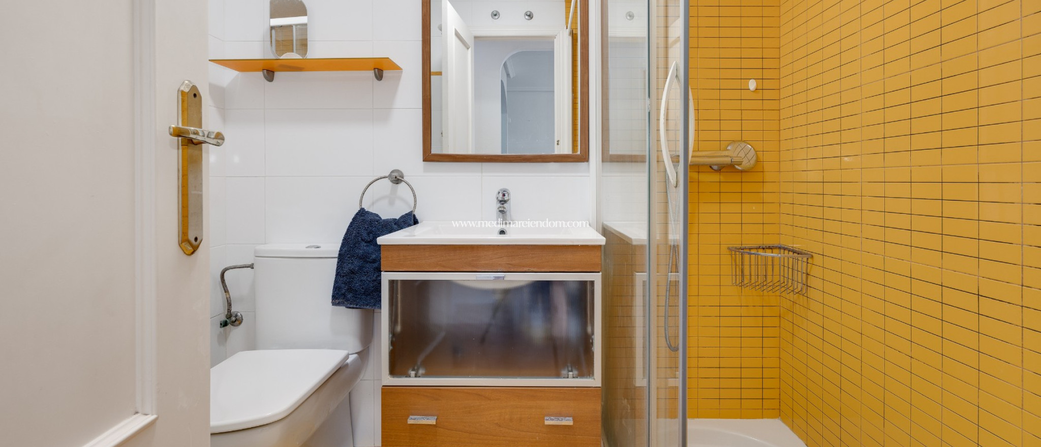 Tweedehands - Appartement - Torrevieja - Playa Del Cura