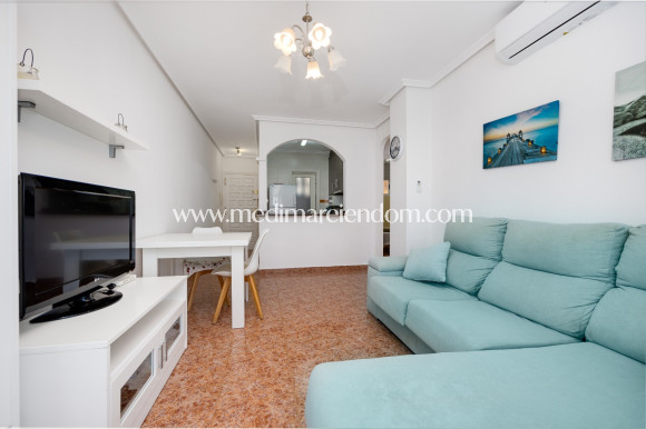 Tweedehands - Appartement - Torrevieja - Playa Del Cura