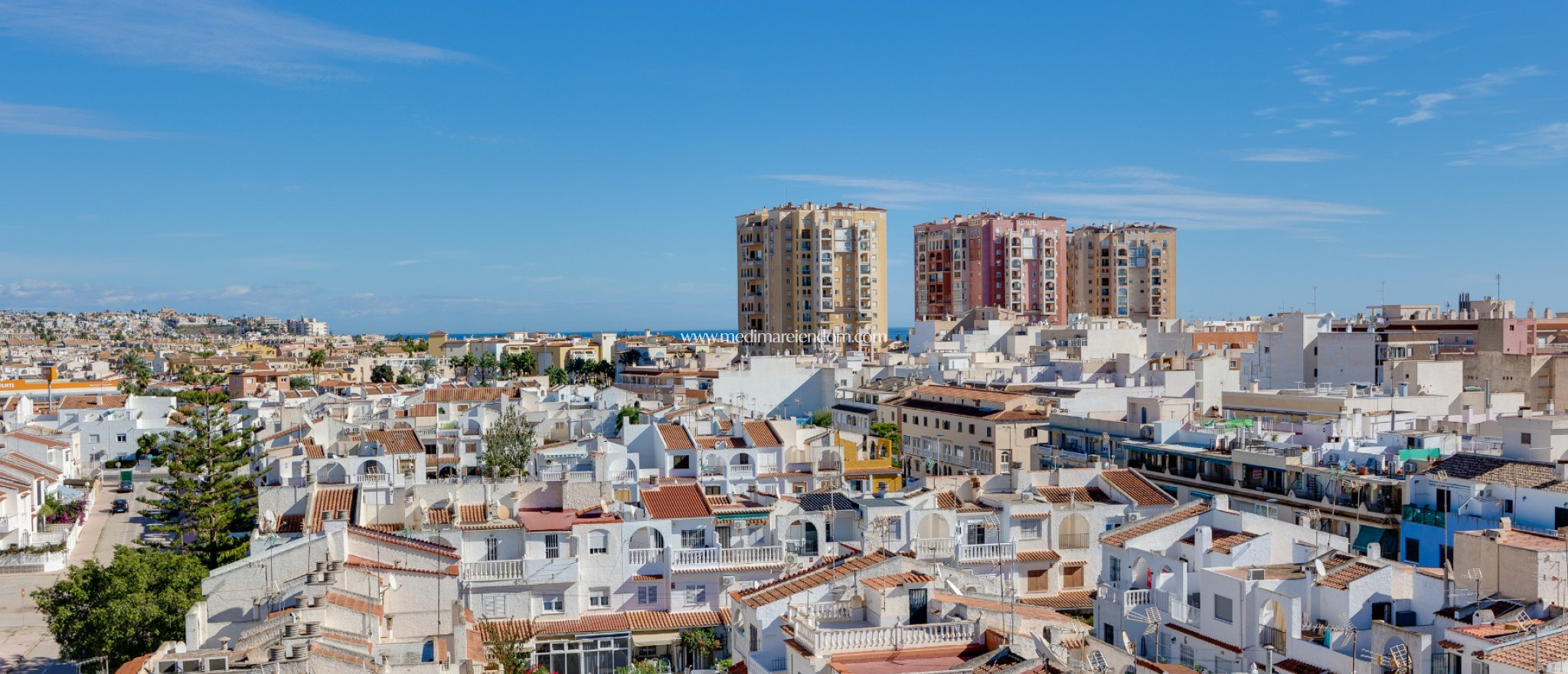 Tweedehands - Appartement - Torrevieja - Playa Del Cura