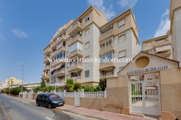 Tweedehands - Appartement - Torrevieja - Playa Del Cura