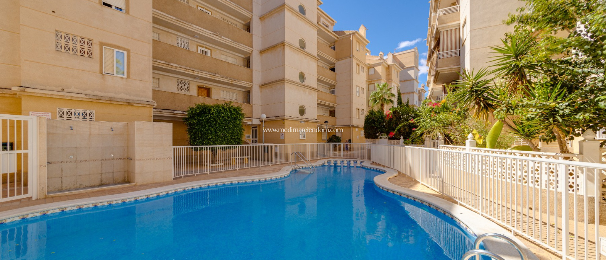 Tweedehands - Appartement - Torrevieja - Playa Del Cura