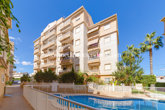 Tweedehands - Appartement - Torrevieja - Playa Del Cura