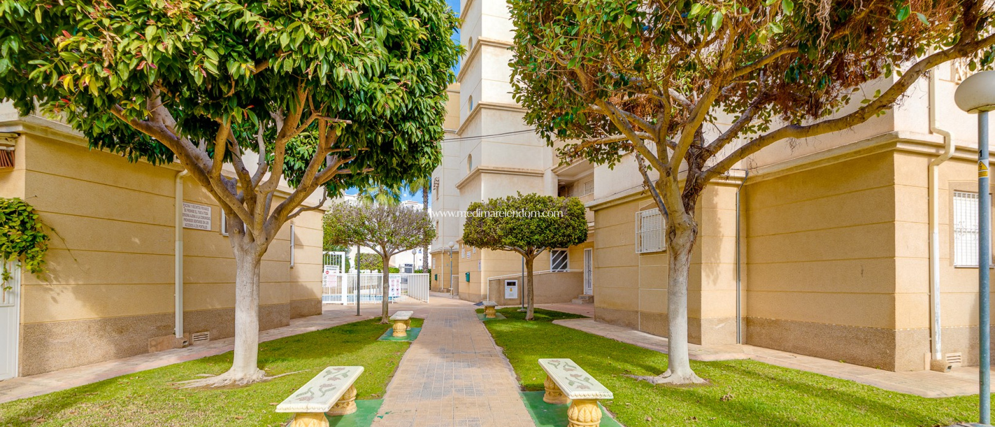 Tweedehands - Appartement - Torrevieja - Playa Del Cura