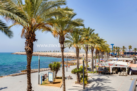 Tweedehands - Appartement - Torrevieja - Playa Del Cura