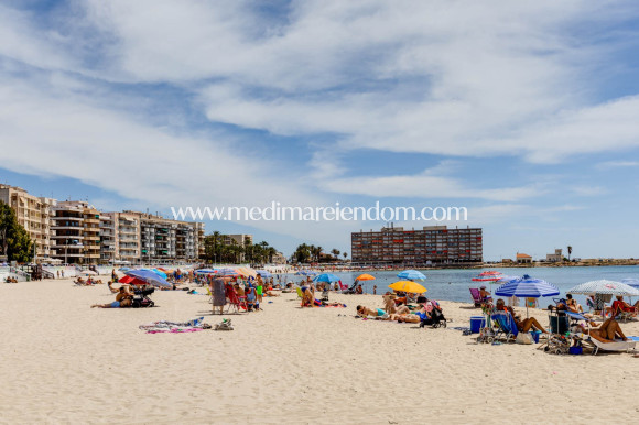 Tweedehands - Appartement - Torrevieja - Playa Del Cura
