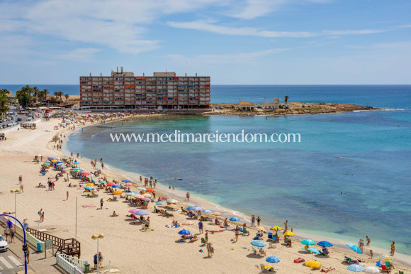Tweedehands - Appartement - Torrevieja - Playa Del Cura