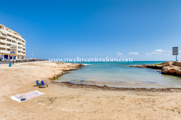 Tweedehands - Appartement - Torrevieja - Playa Del Cura