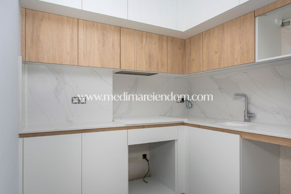 Tweedehands - Appartement - Torrevieja - Playa del Cura