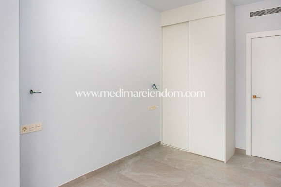 Tweedehands - Appartement - Torrevieja - Playa del Cura