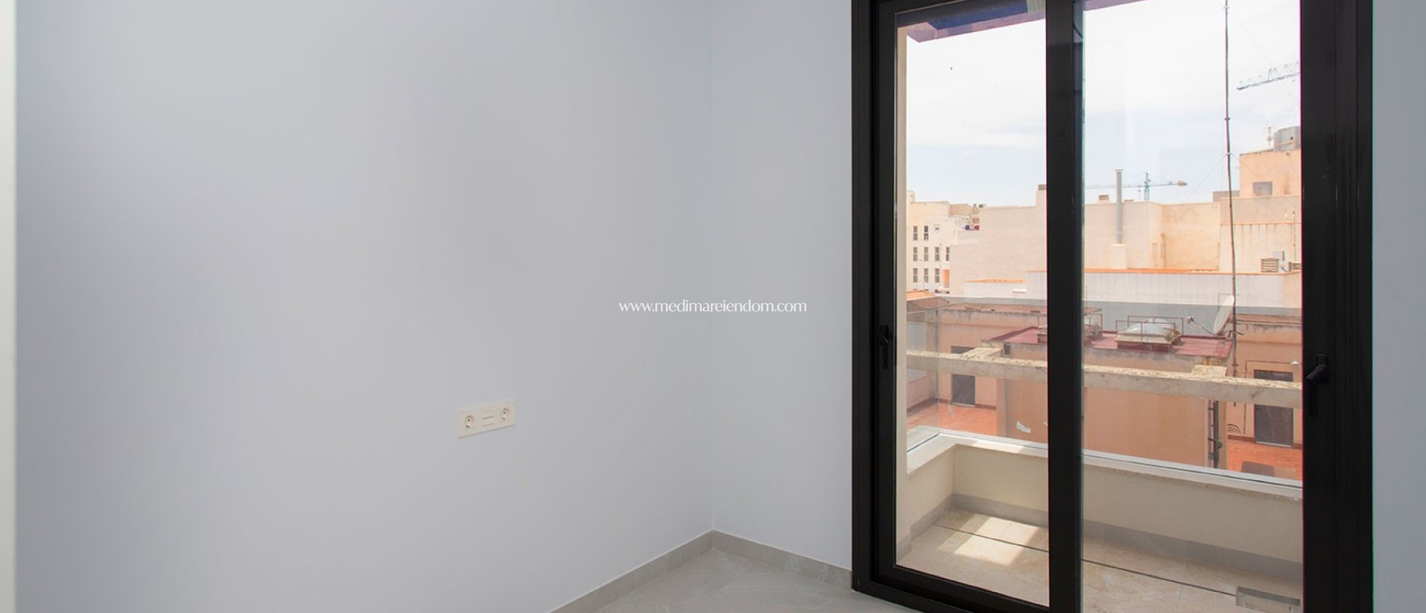 Tweedehands - Appartement - Torrevieja - Playa del Cura