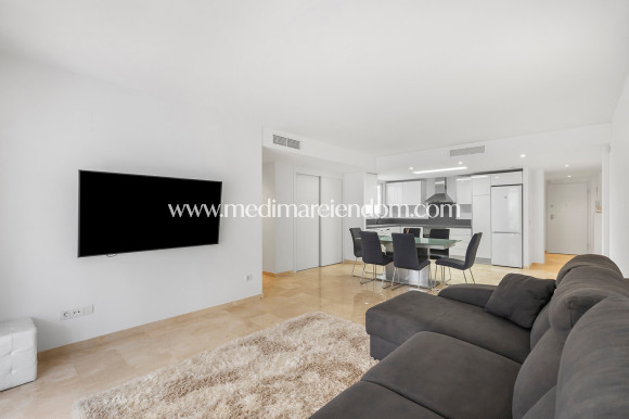 Tweedehands - Appartement - Torrevieja - Punta Prima