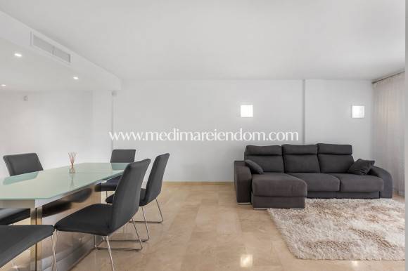 Tweedehands - Appartement - Torrevieja - Punta Prima
