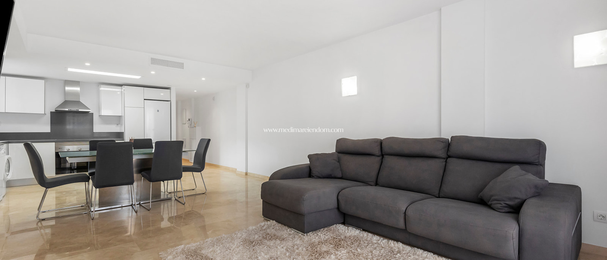 Tweedehands - Appartement - Torrevieja - Punta Prima