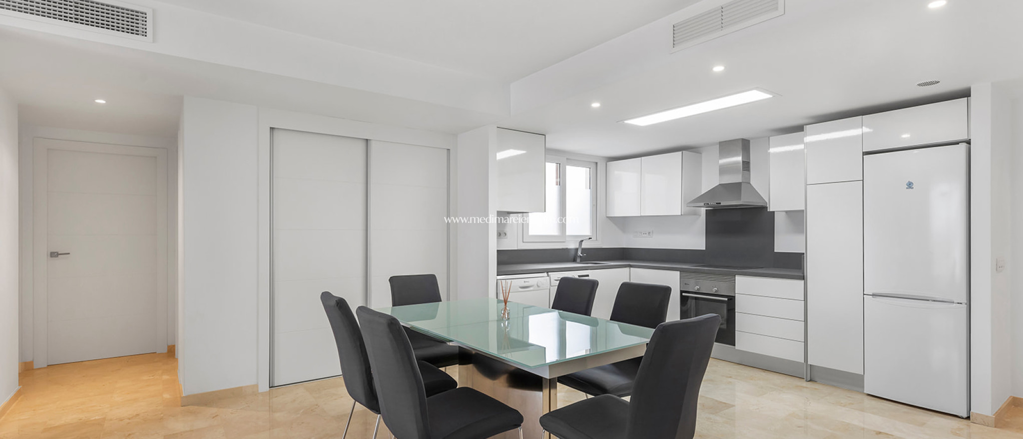 Tweedehands - Appartement - Torrevieja - Punta Prima