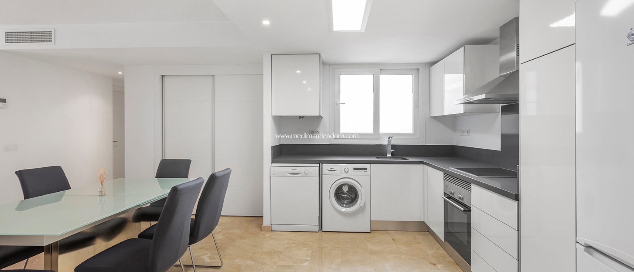 Tweedehands - Appartement - Torrevieja - Punta Prima