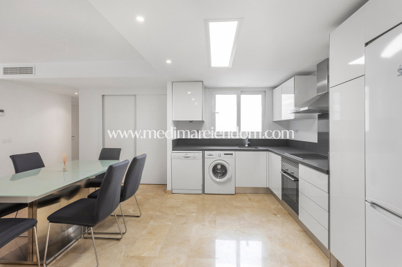 Tweedehands - Appartement - Torrevieja - Punta Prima