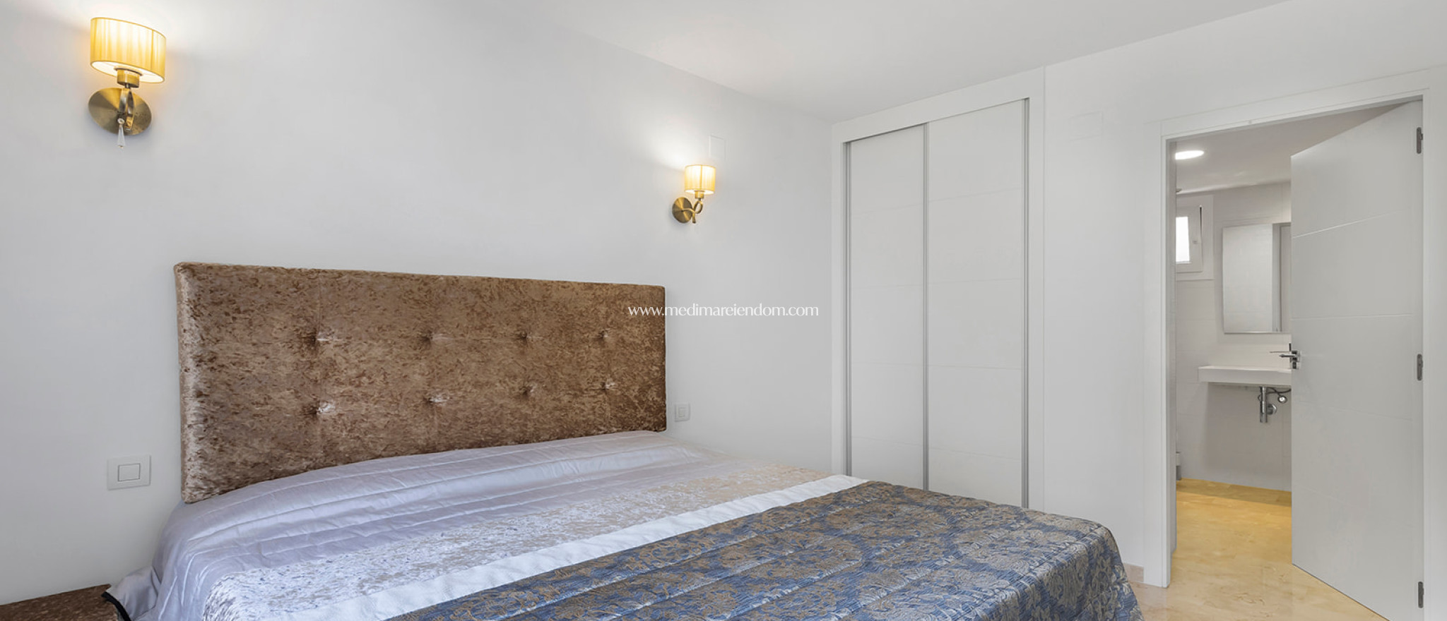 Tweedehands - Appartement - Torrevieja - Punta Prima