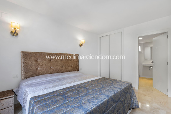 Tweedehands - Appartement - Torrevieja - Punta Prima