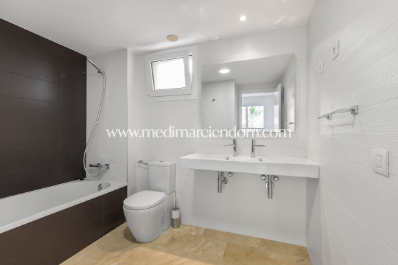 Tweedehands - Appartement - Torrevieja - Punta Prima