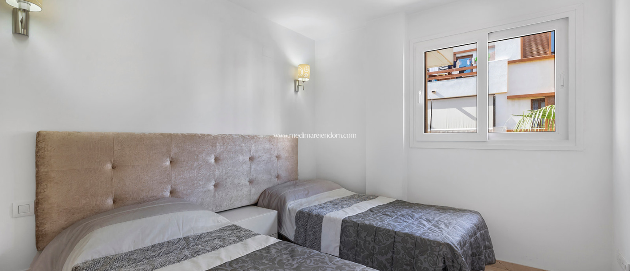 Tweedehands - Appartement - Torrevieja - Punta Prima